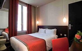 Hotel Greet Boulogne Billancourt Paris À 3*